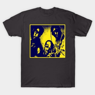 Migos-Potrait T-Shirt